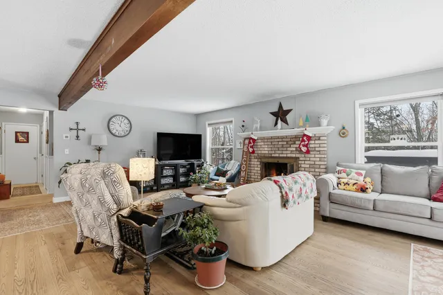 $289,000 | 9913 Sante Fe Trail, Stanwood, MI 49346