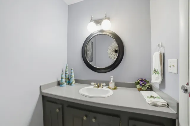 $289,000 | 9913 Sante Fe Trail, Stanwood, MI 49346