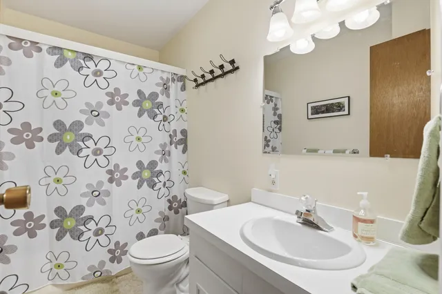 $289,000 | 9913 Sante Fe Trail, Stanwood, MI 49346