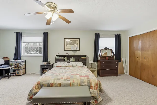 $289,000 | 9913 Sante Fe Trail, Stanwood, MI 49346