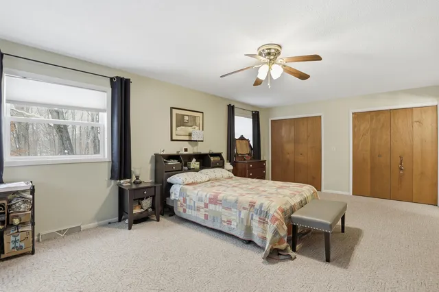 $289,000 | 9913 Sante Fe Trail, Stanwood, MI 49346