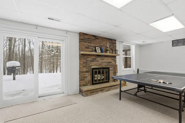 $289,000 | 9913 Sante Fe Trail, Stanwood, MI 49346