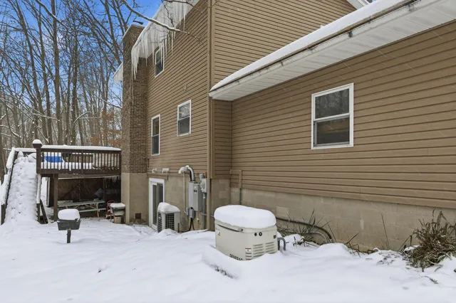 $289,000 | 9913 Sante Fe Trail, Stanwood, MI 49346