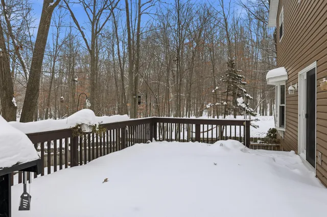 $289,000 | 9913 Sante Fe Trail, Stanwood, MI 49346