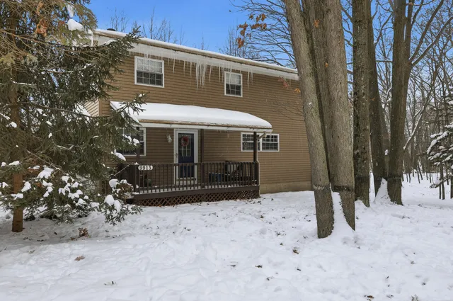 $289,000 | 9913 Sante Fe Trail, Stanwood, MI 49346
