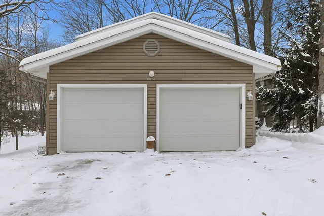 $289,000 | 9913 Sante Fe Trail, Stanwood, MI 49346