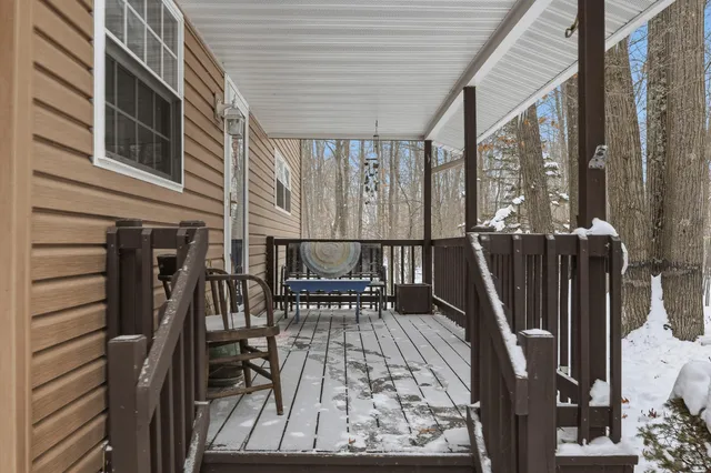 $289,000 | 9913 Sante Fe Trail, Stanwood, MI 49346