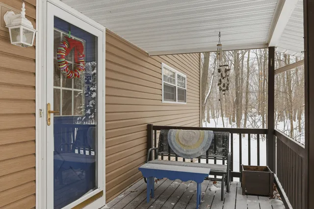 $289,000 | 9913 Sante Fe Trail, Stanwood, MI 49346