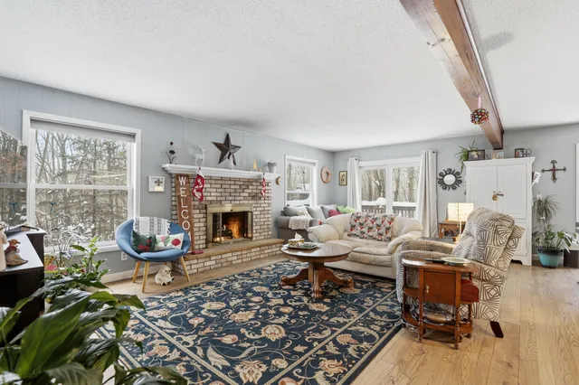 $289,000 | 9913 Sante Fe Trail, Stanwood, MI 49346