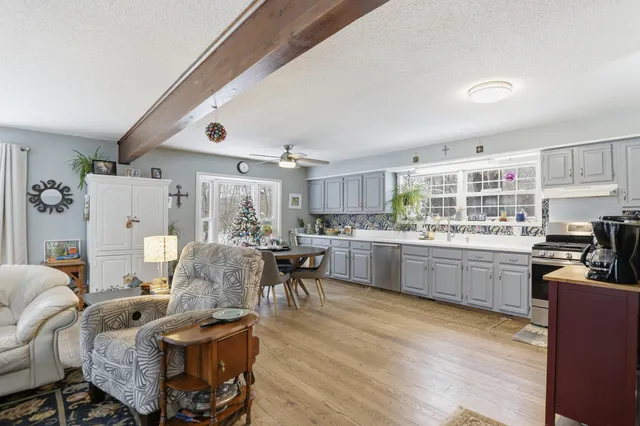 $289,000 | 9913 Sante Fe Trail, Stanwood, MI 49346