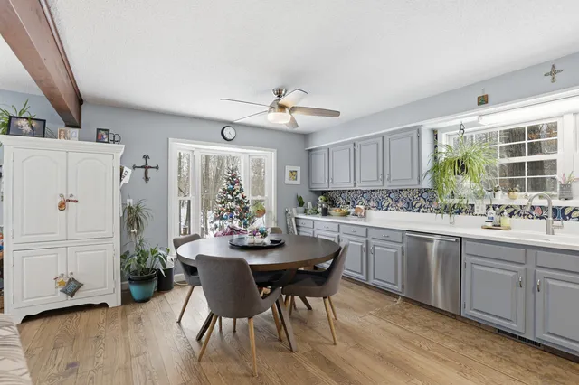 $289,000 | 9913 Sante Fe Trail, Stanwood, MI 49346