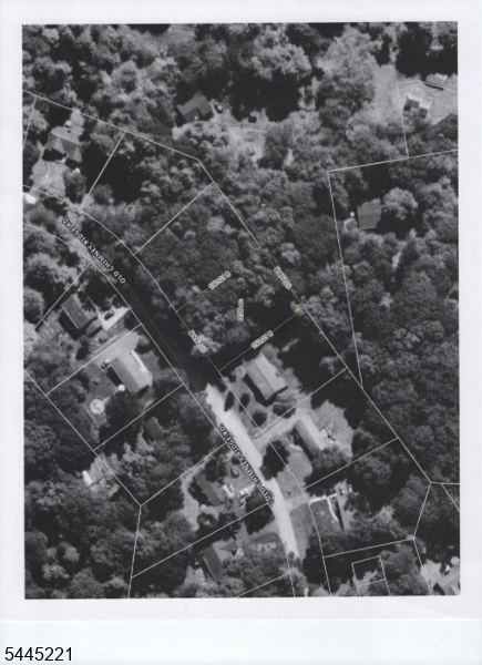 231 Old Chimney Ridge Road Montague, NJ 07827 - Photo 1 of 5