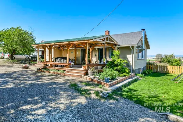 $550,000 | 1355 Anderson Corner Road, Parma, ID 83660