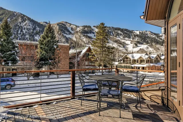 $65,000 | 1006 East Hyman Avenue, Unit B, Aspen, CO 81611