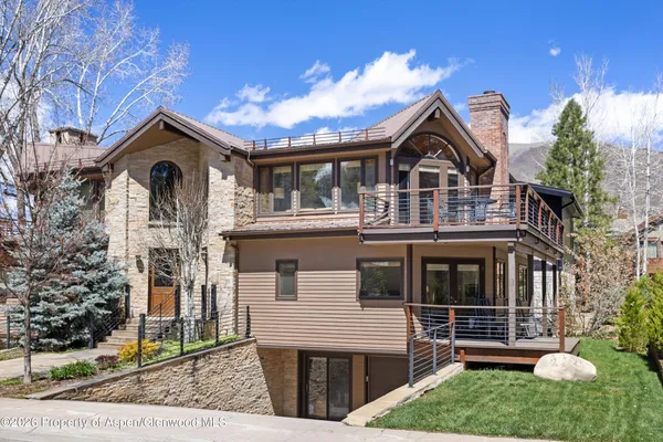 $65,000 | 1006 East Hyman Avenue, Unit B, Aspen, CO 81611