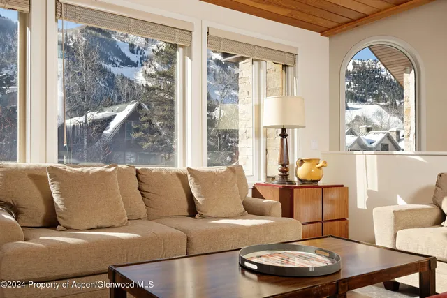 $65,000 | 1006 East Hyman Avenue, Unit B, Aspen, CO 81611