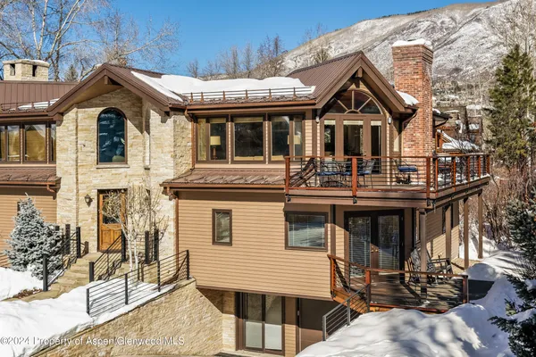 $65,000 | 1006 East Hyman Avenue, Unit B, Aspen, CO 81611