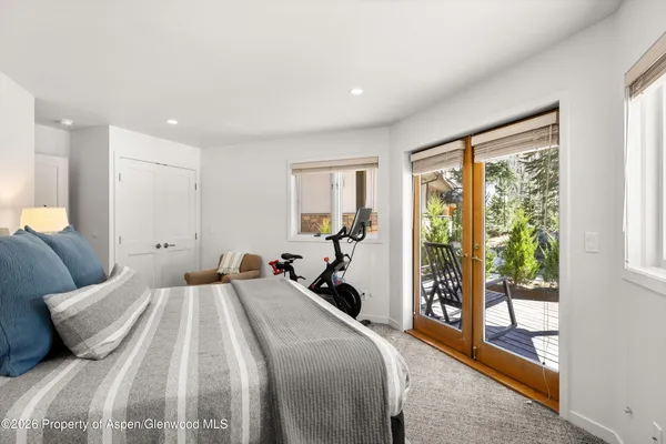 $65,000 | 1006 East Hyman Avenue, Unit B, Aspen, CO 81611