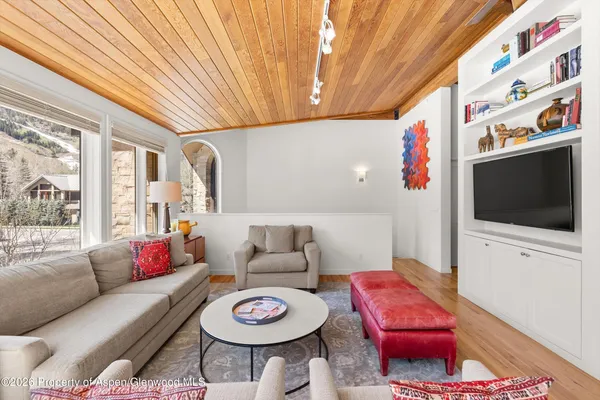 $65,000 | 1006 East Hyman Avenue, Unit B, Aspen, CO 81611
