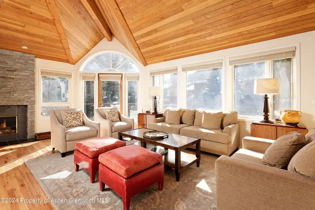 $65,000 | 1006 East Hyman Avenue, Unit B, Aspen, CO 81611