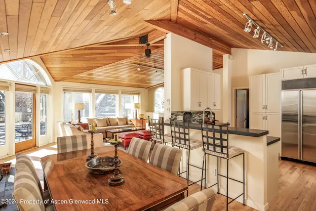 $65,000 | 1006 East Hyman Avenue, Unit B, Aspen, CO 81611