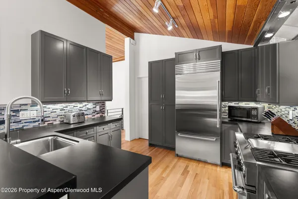 $65,000 | 1006 East Hyman Avenue, Unit B, Aspen, CO 81611