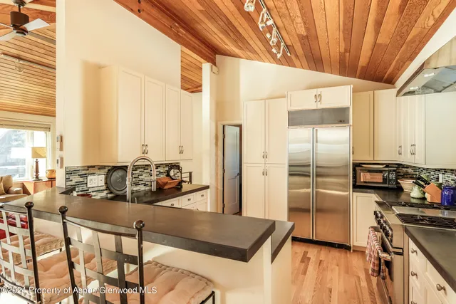 $65,000 | 1006 East Hyman Avenue, Unit B, Aspen, CO 81611