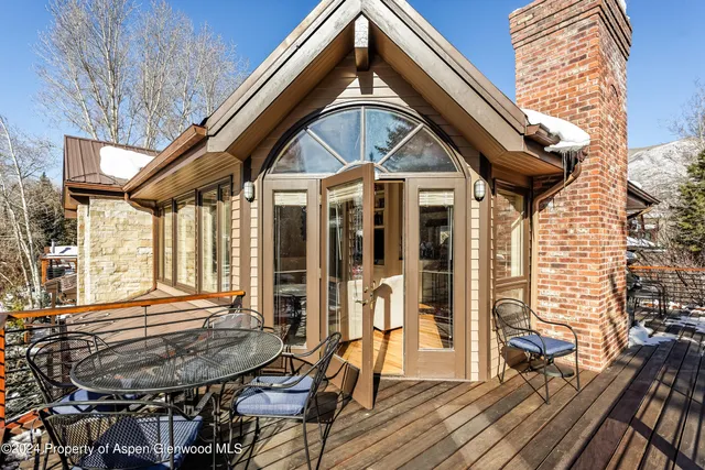 $65,000 | 1006 East Hyman Avenue, Unit B, Aspen, CO 81611