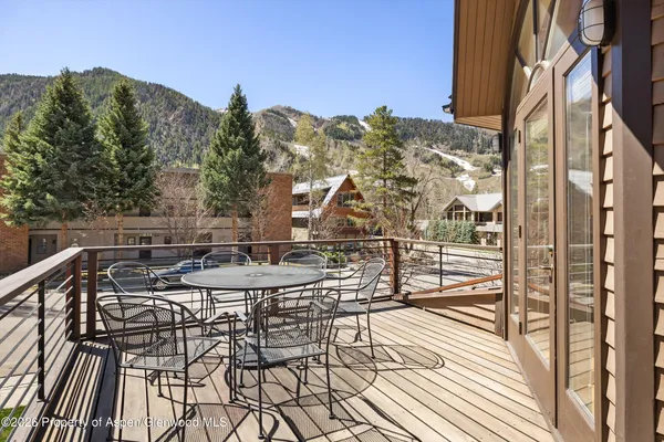 $65,000 | 1006 East Hyman Avenue, Unit B, Aspen, CO 81611