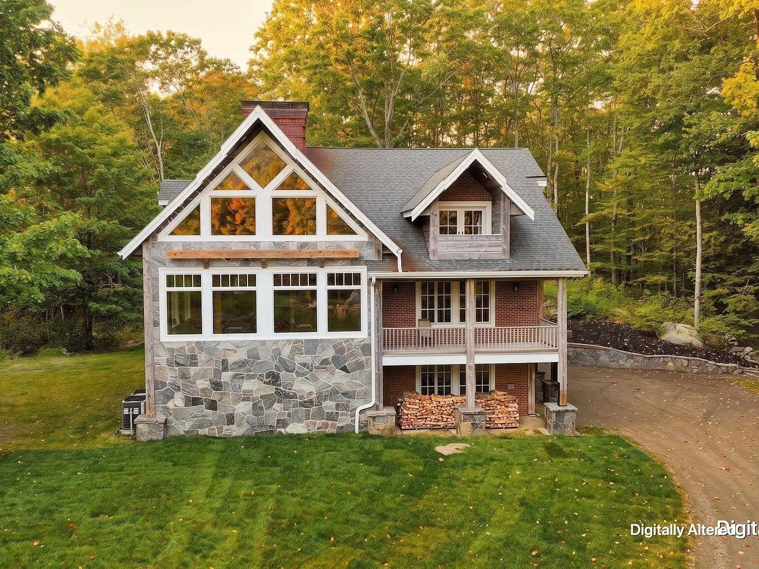 38 Shaker Farm Road South Marlborough, NH 03455 - Photo 60 of 60 Gallery Image 60
