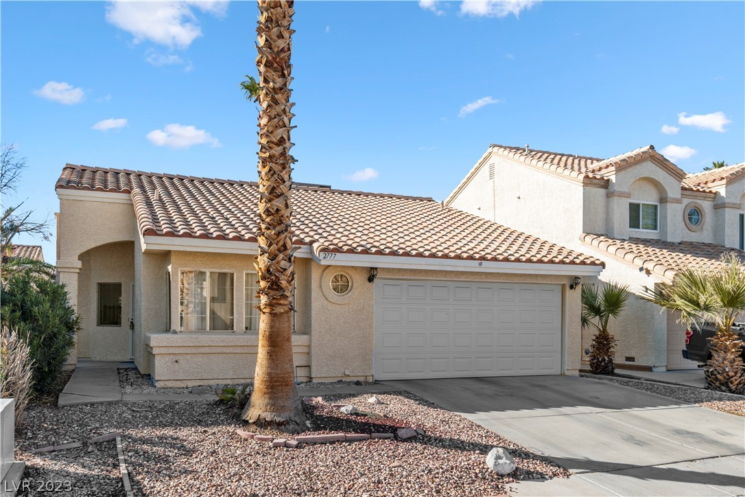2777 Quaker Ridge Road Las Vegas, NV 89142 - Photo 3 of 32 Gallery Image 3
