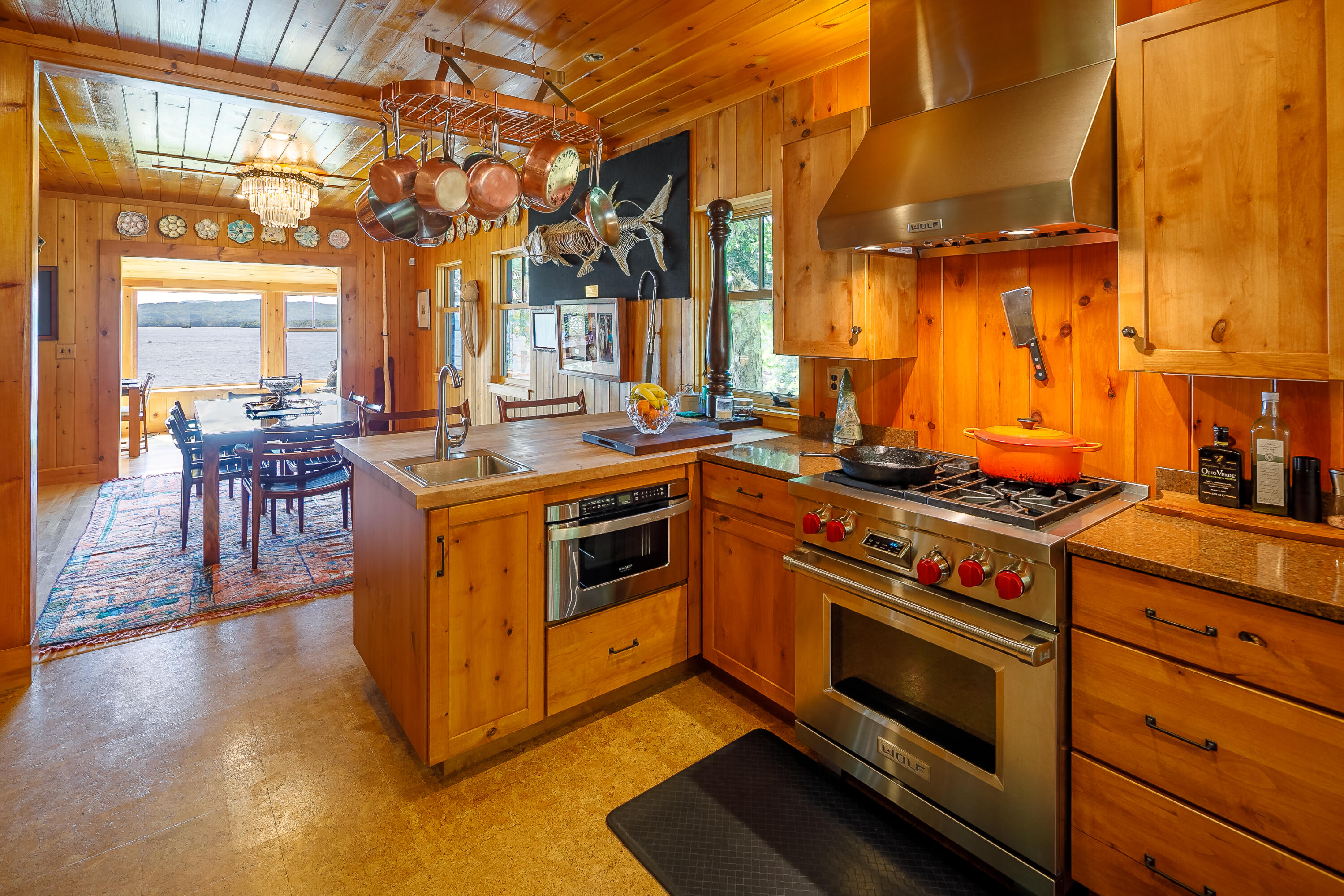 249 Bald Mountain Road Oquossoc, ME 04964 - Photo 30 of 60 5D4_4072-HDR