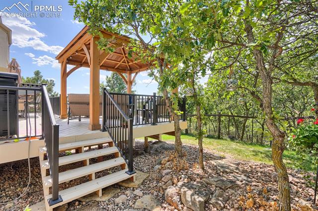 35 Mallory Road Colorado Springs, CO 80906 - Photo 33 of 35 Gallery Image 33