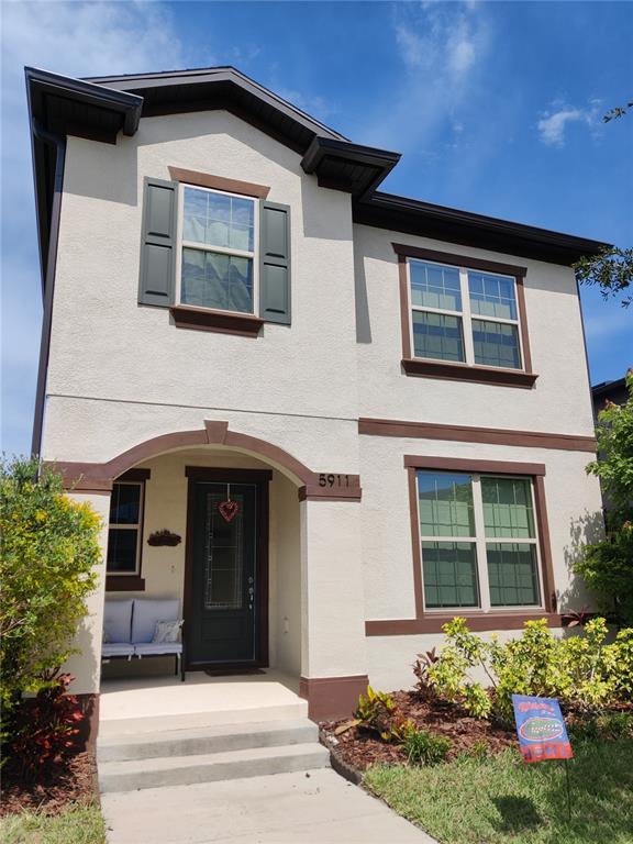 5911 Caldera Ridge Drive Lithia, FL 33547 - Photo 1 of 1