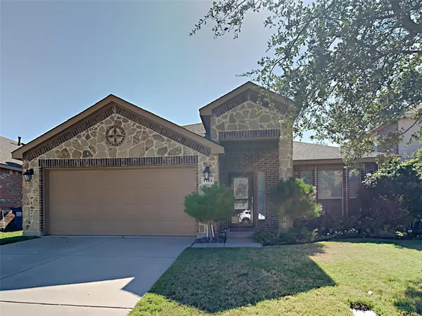 $2,150 | 1103 Bexar Avenue, Melissa, TX 75454