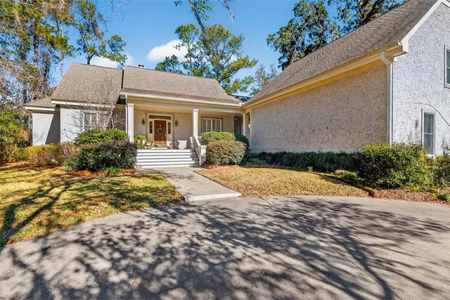 $2,330,000 | 17 Boundary Lane, St. Simons Island, GA 31522