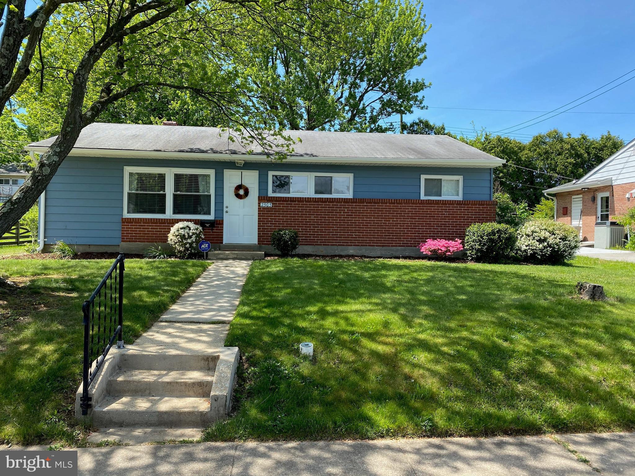 2505 Burridge Road Baltimore, MD 21234 - Photo 1 of 17 Gallery Image 1