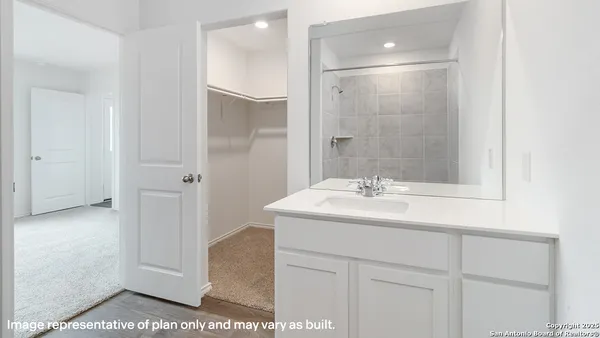 $225,610 | 4219 Marjoram Landing, Von Ormy, TX 78073