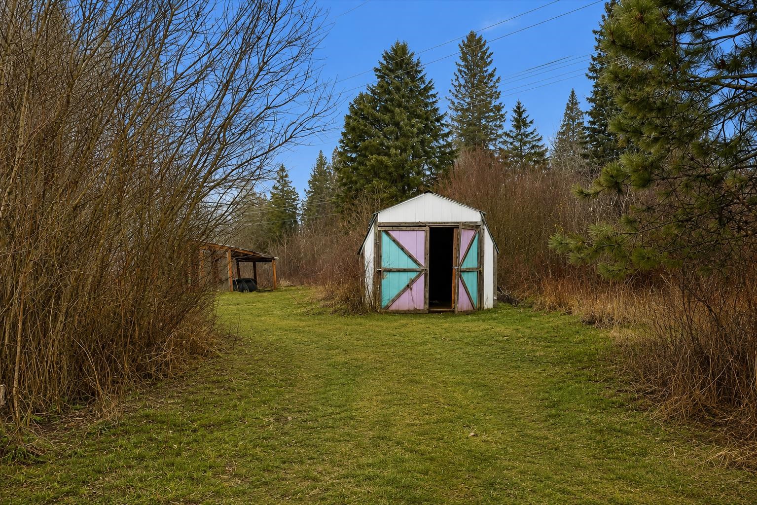 305.5 River Road Usk, WA 99180 - Photo 3 of 8