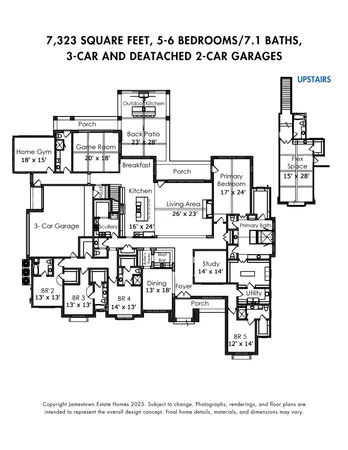 $3,400,000 | 2020 Stallion Lakes Avenue, Waller, TX 77484