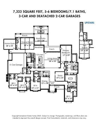 $3,400,000 | 2020 Stallion Lakes Avenue, Waller, TX 77484