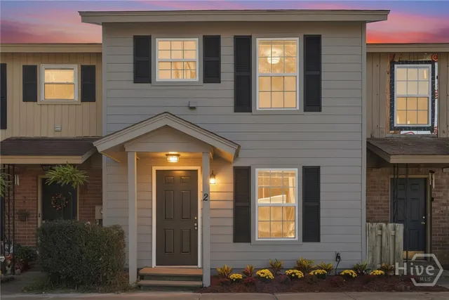 $219,900 | 2 Sea Gull Lane, Savannah, GA 31419