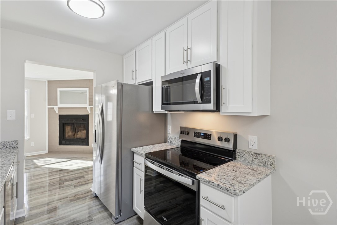 2 Sea Gull Lane Savannah, GA 31419 - Photo 13 of 34