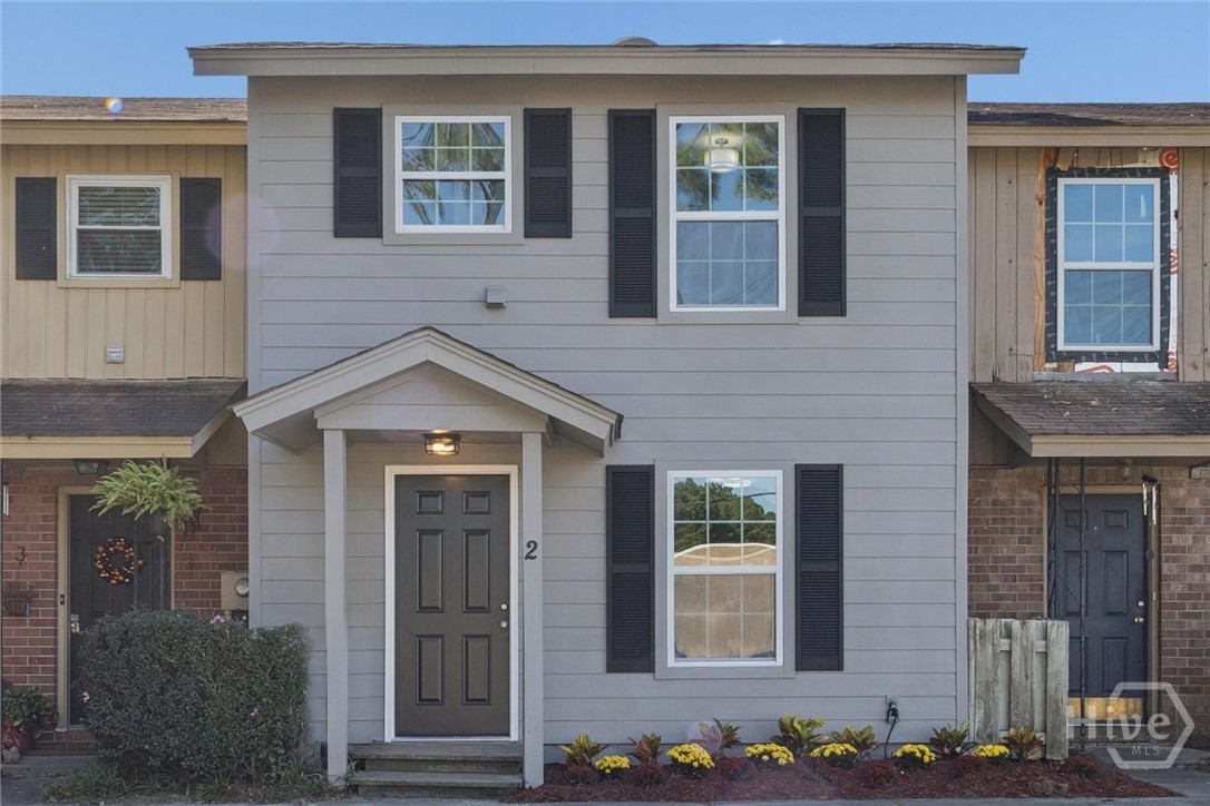 2 Sea Gull Lane Savannah, GA 31419 - Photo 2 of 34