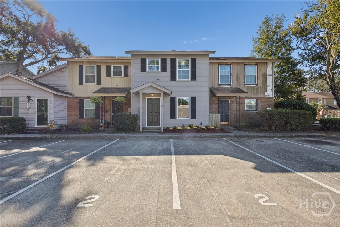 2 Sea Gull Lane Savannah, GA 31419 - Photo 34 of 34