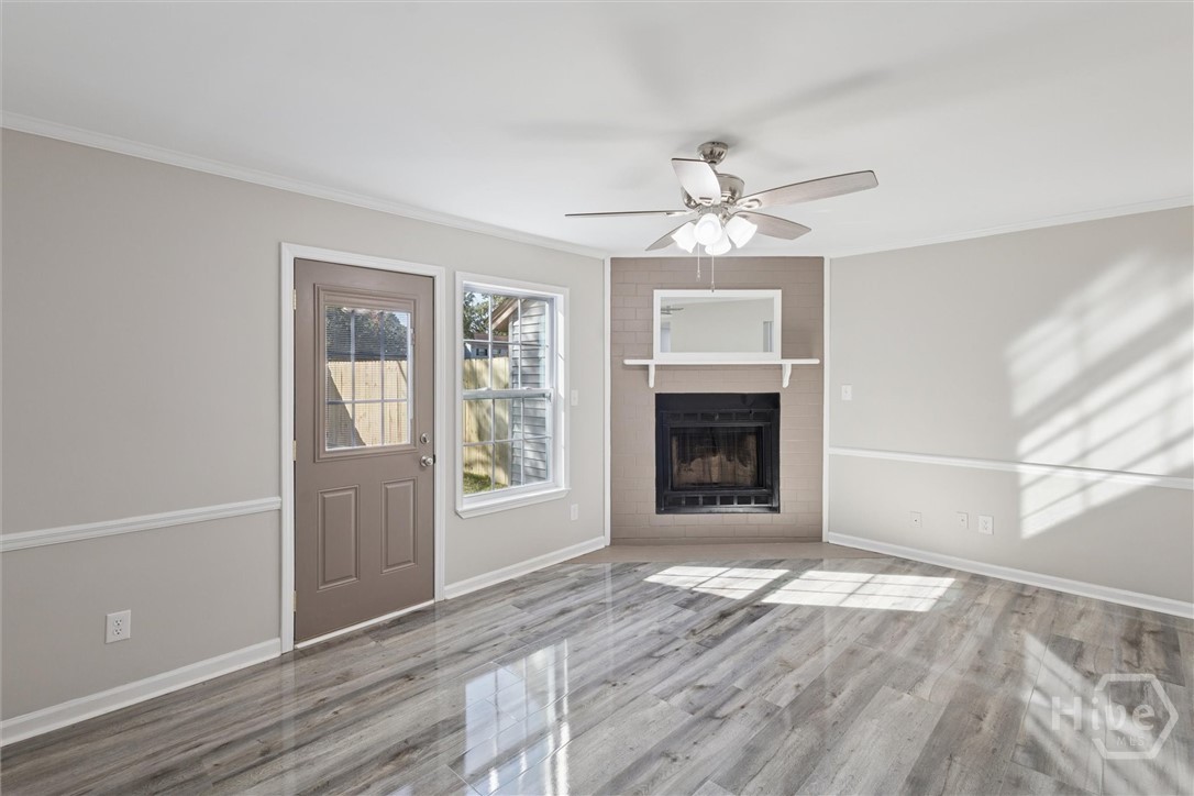 2 Sea Gull Lane Savannah, GA 31419 - Photo 5 of 34