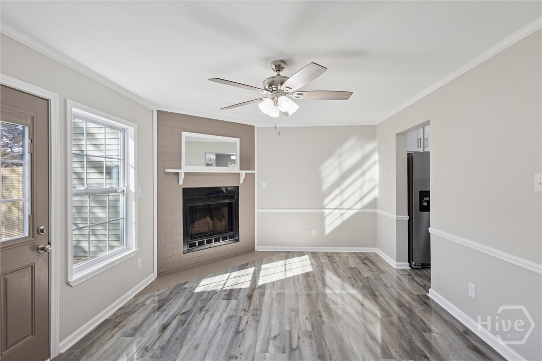 2 Sea Gull Lane Savannah, GA 31419 - Photo 6 of 34