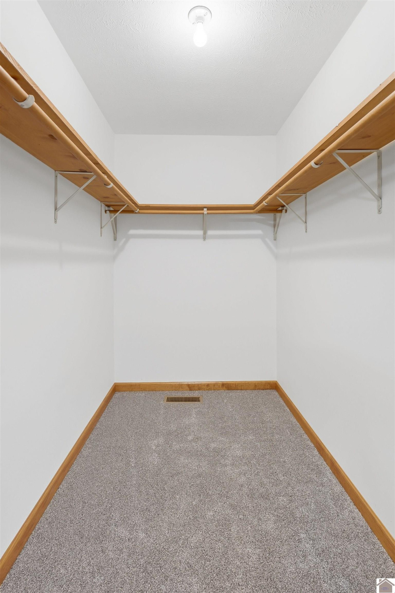 915 Jake Dukes Road Grand Rivers, KY 42045 - Photo 18 of 49 Primary Walk-in Closet