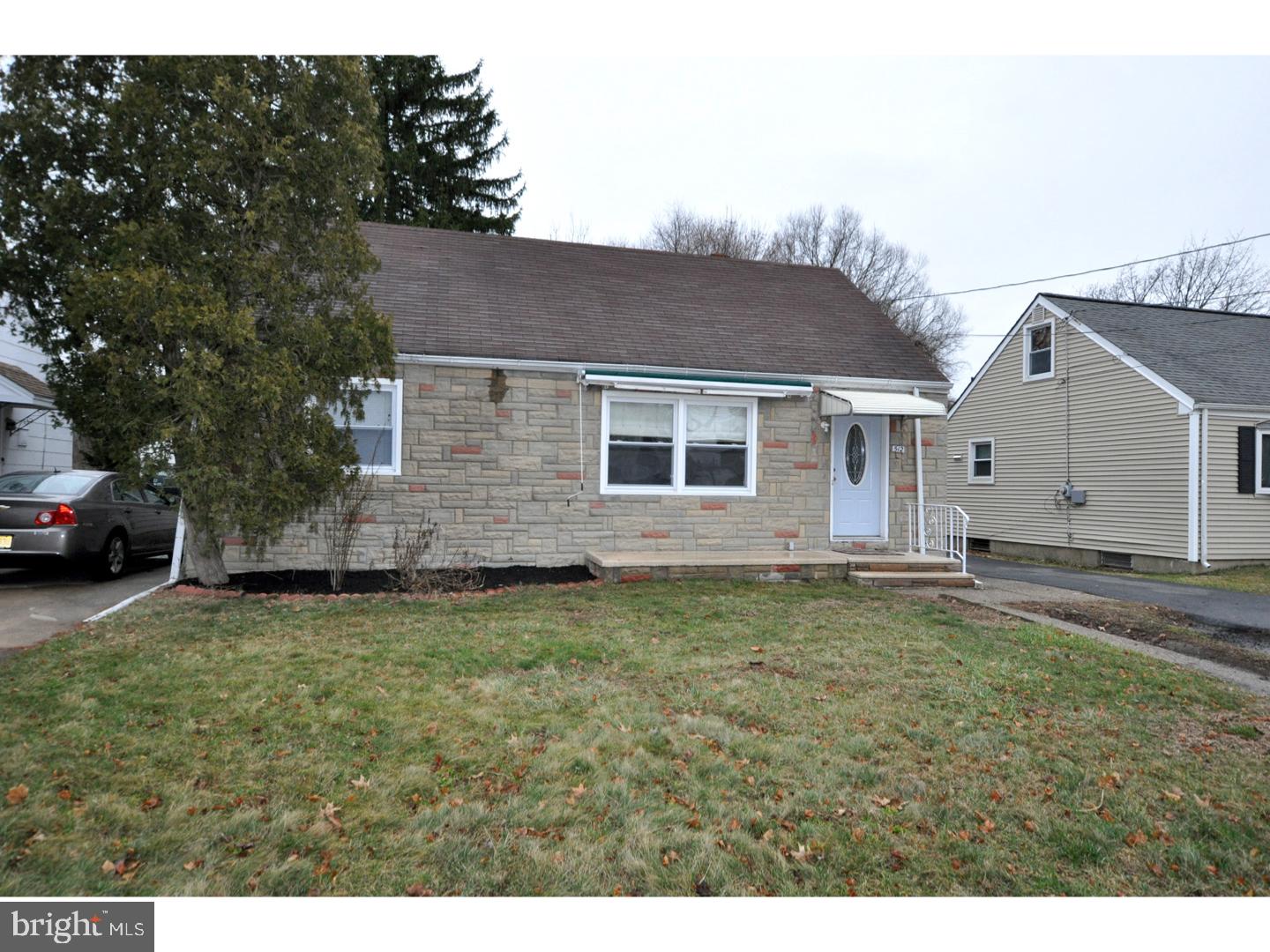 512 Klockner Road Hamilton, NJ 08619 - Photo 1 of 25 Exterior Front