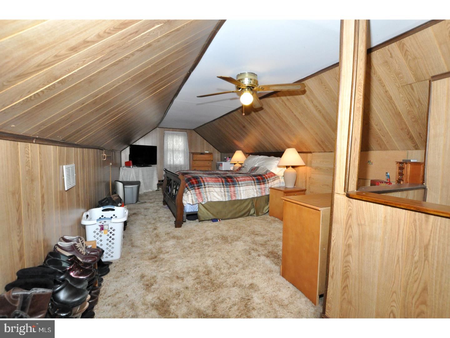 512 Klockner Road Hamilton, NJ 08619 - Photo 12 of 25 Master Bedroom